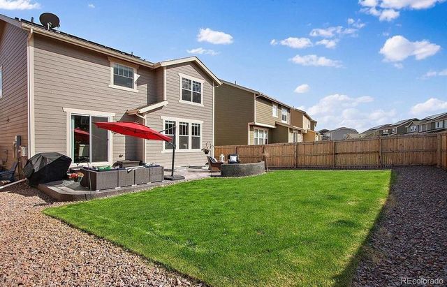 15011 Chicago Street, Parker, CO 80134
