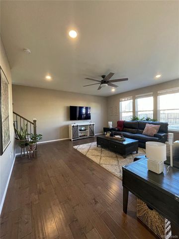 15011 Chicago Street, Parker, CO 80134