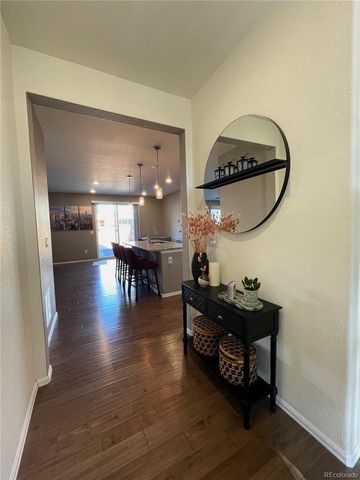 15011 Chicago Street, Parker, CO 80134