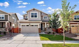 15011 Chicago Street, Parker, CO 80134