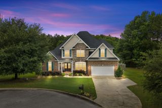 3245 Riverstone Drive, Martinez, GA 30907