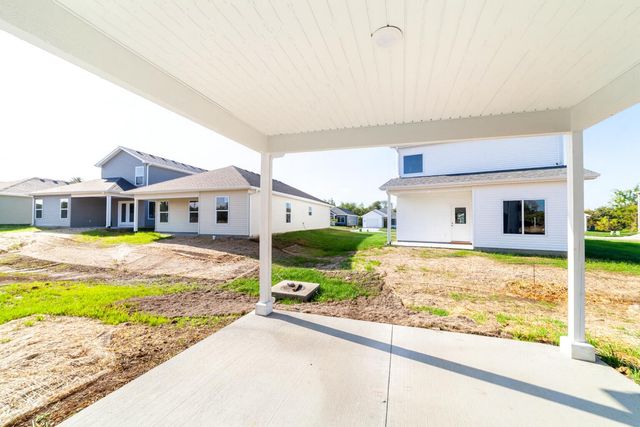 2656 FRAZIER LP, Columbia, MO 65202