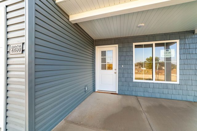 2656 FRAZIER LP, Columbia, MO 65202