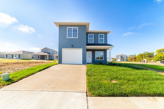 2656 FRAZIER LP, Columbia, MO 65202