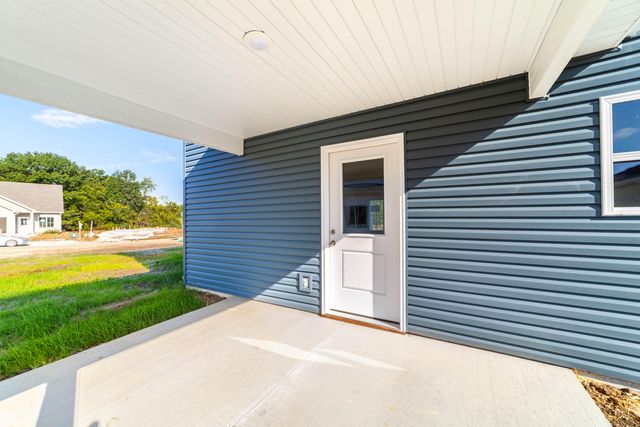 2656 FRAZIER LP, Columbia, MO 65202