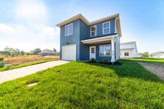 2656 FRAZIER LP, Columbia, MO 65202