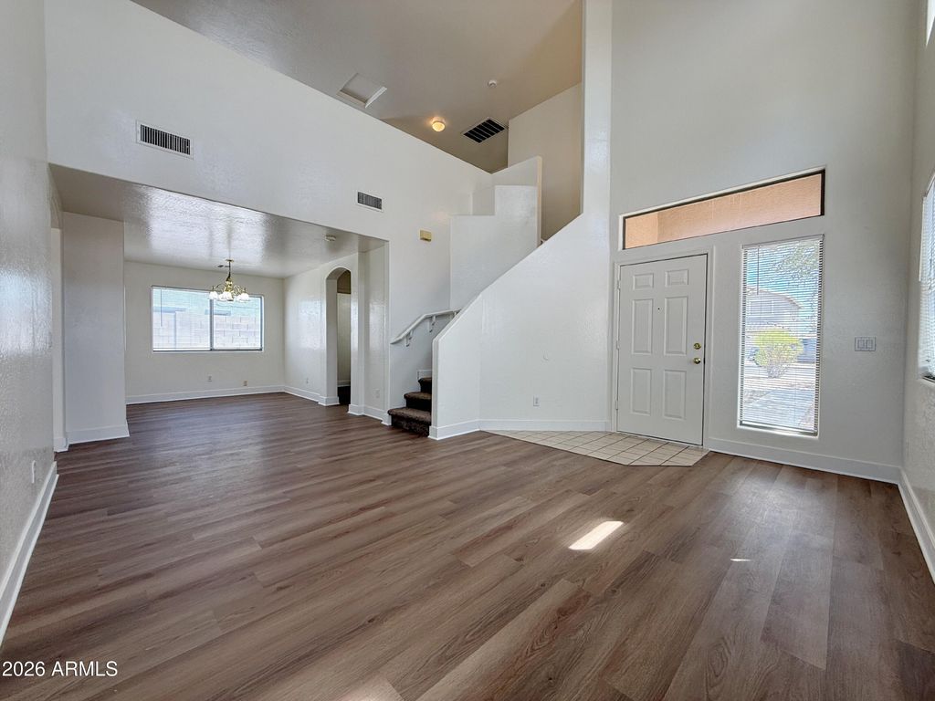 7036 N 77TH Drive, Glendale, AZ 85303 — exterior