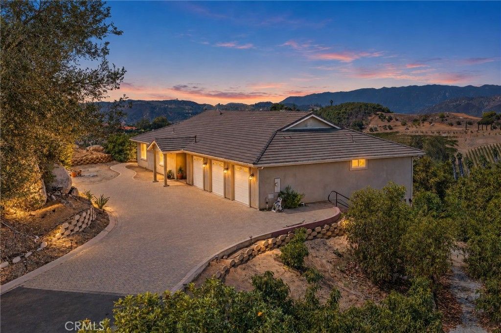 24135 Mirasol Way, Temecula, CA 92590 — exterior