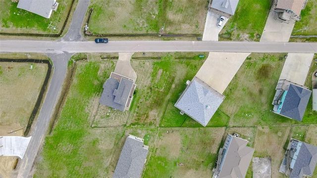 983 Tidelands Drive Drive, Crystal Beach, TX 77650