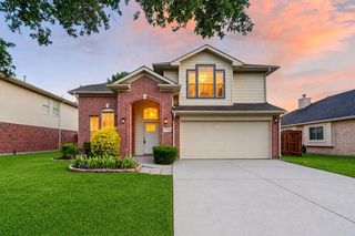 11526 Socorro Lane, Tomball, TX 77377