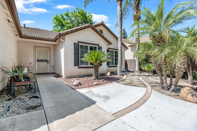 3603 N Minden Court, Visalia, CA 93291