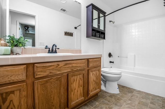 3603 N Minden Court, Visalia, CA 93291