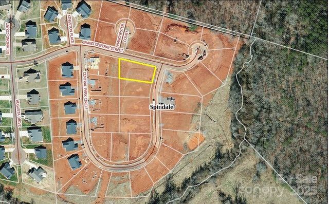 0 Central Park Circle 70, Spindale, NC 28160