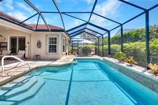 16208 Parque LN, Naples, FL 34110