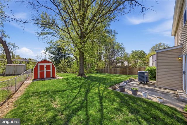 13217 NICKLESON DR, Woodbridge, VA 22193