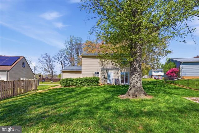 13217 NICKLESON DR, Woodbridge, VA 22193