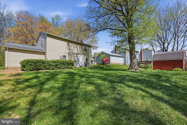 13217 NICKLESON DR, Woodbridge, VA 22193