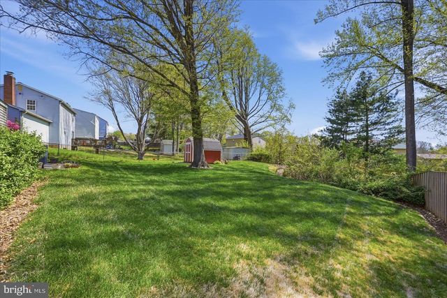 13217 NICKLESON DR, Woodbridge, VA 22193