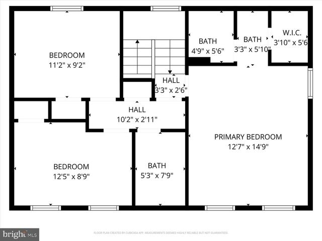 13217 NICKLESON DR, Woodbridge, VA 22193