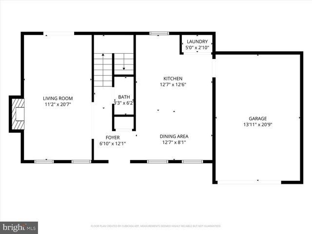 13217 NICKLESON DR, Woodbridge, VA 22193