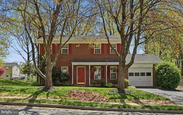 13217 NICKLESON DR, Woodbridge, VA 22193