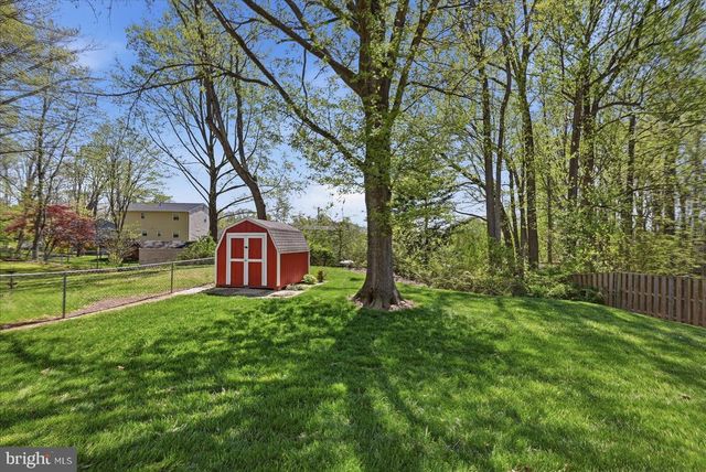 13217 NICKLESON DR, Woodbridge, VA 22193