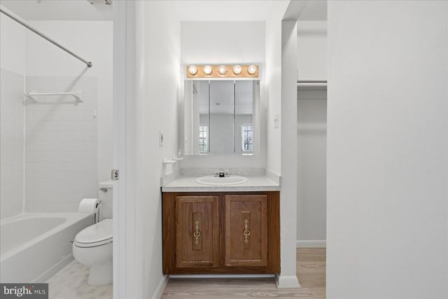 13217 NICKLESON DR, Woodbridge, VA 22193