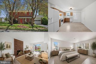 13217 NICKLESON DR, Woodbridge, VA 22193