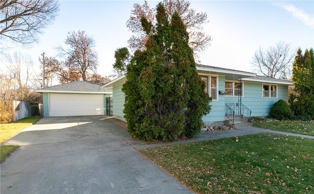 2620 Yellowstone AVENUE, Billings, MT 59102