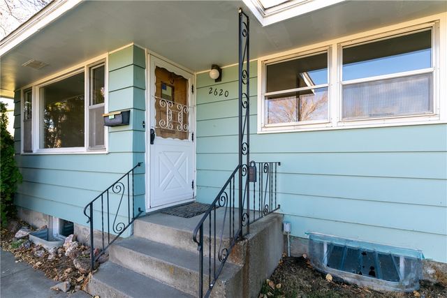 2620 Yellowstone AVENUE, Billings, MT 59102