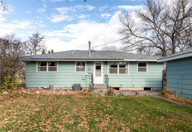 2620 Yellowstone AVENUE, Billings, MT 59102