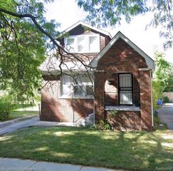 15375 Snowden Street, Detroit, MI 48227