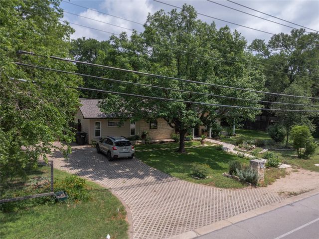 5007 Rollingwood DR, Rollingwood, TX 78746