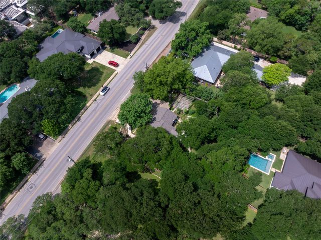 5007 Rollingwood DR, Rollingwood, TX 78746