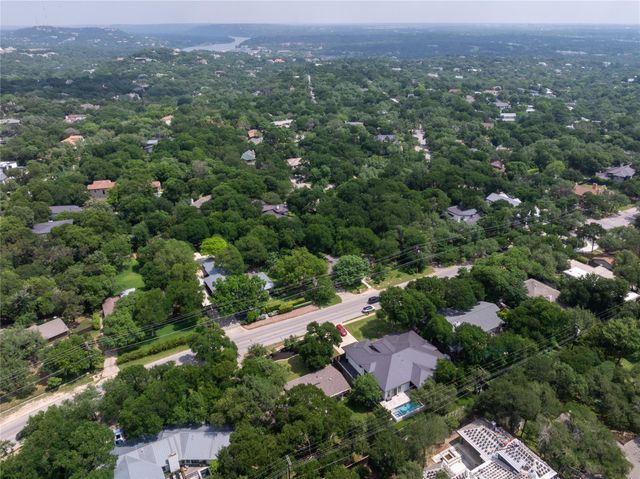 5007 Rollingwood DR, Rollingwood, TX 78746