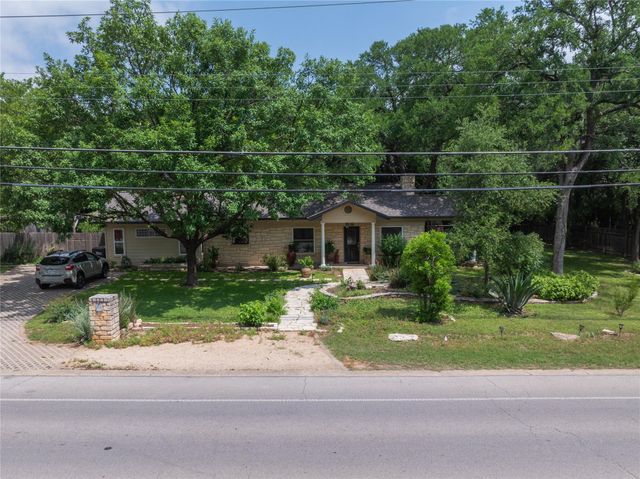5007 Rollingwood DR, Rollingwood, TX 78746