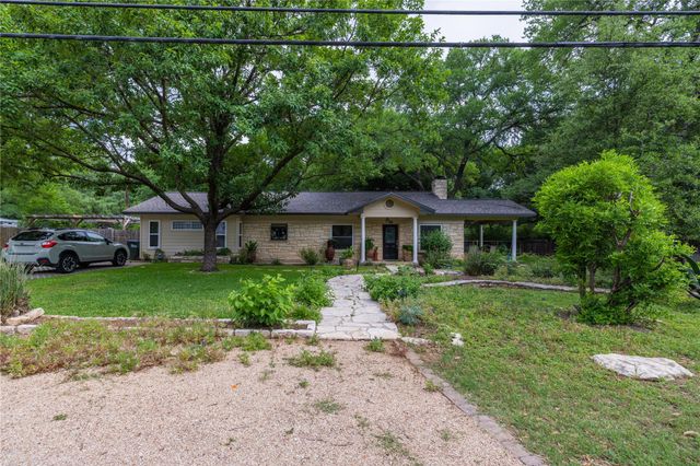 5007 Rollingwood DR, Rollingwood, TX 78746