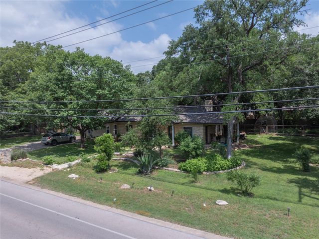 5007 Rollingwood DR, Rollingwood, TX 78746