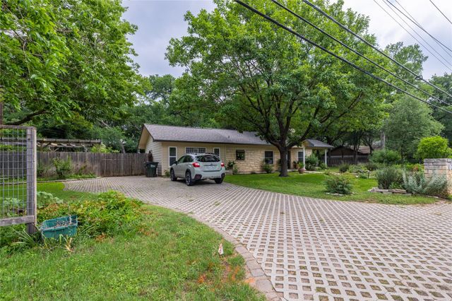 5007 Rollingwood DR, Rollingwood, TX 78746