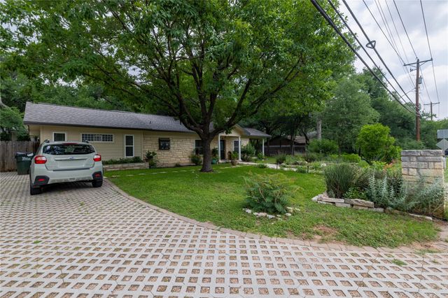 5007 Rollingwood DR, Rollingwood, TX 78746