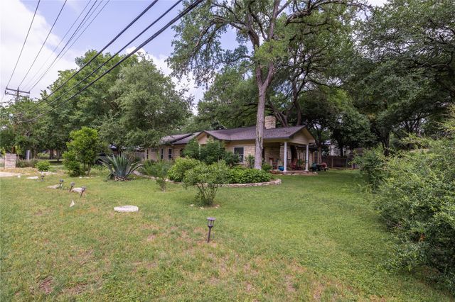 5007 Rollingwood DR, Rollingwood, TX 78746