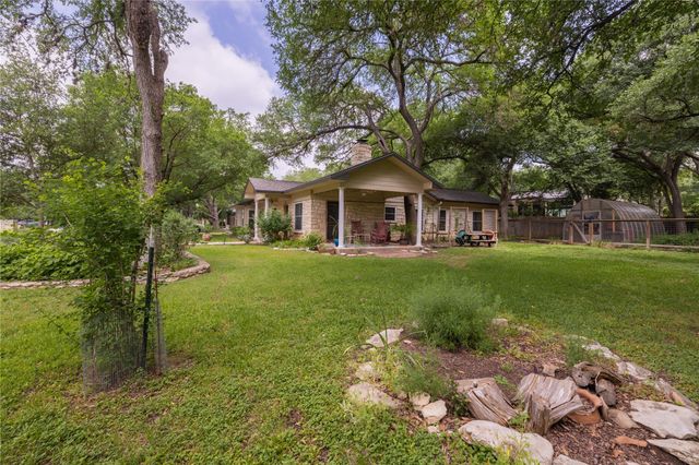 5007 Rollingwood DR, Rollingwood, TX 78746