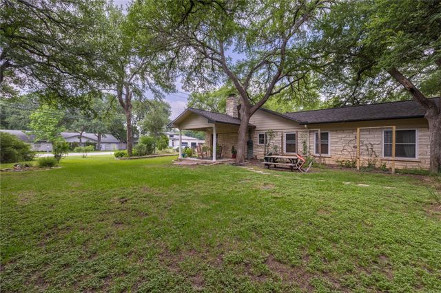 5007 Rollingwood DR, Rollingwood, TX 78746