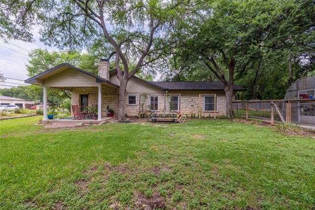 5007 Rollingwood DR, Rollingwood, TX 78746