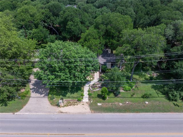 5007 Rollingwood DR, Rollingwood, TX 78746