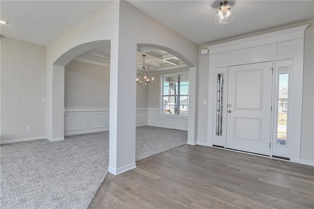 2717 W Park Street, Olathe, KS 66061