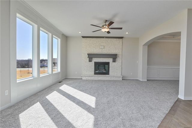 2717 W Park Street, Olathe, KS 66061