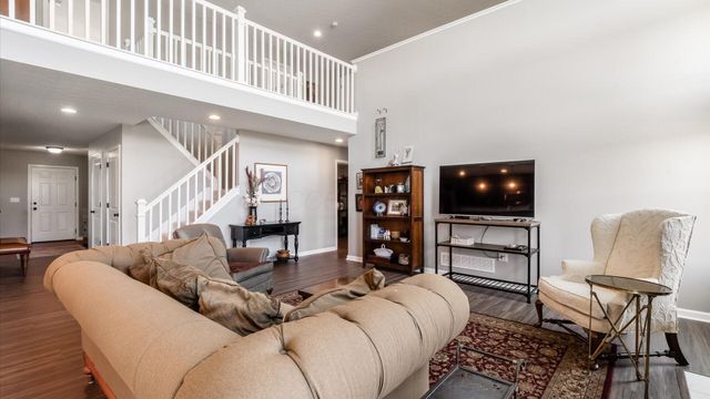 199 Auburn Drive, Newark, OH 43055