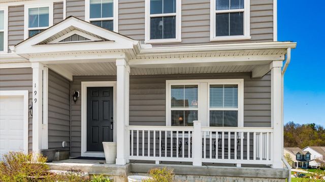 199 Auburn Drive, Newark, OH 43055
