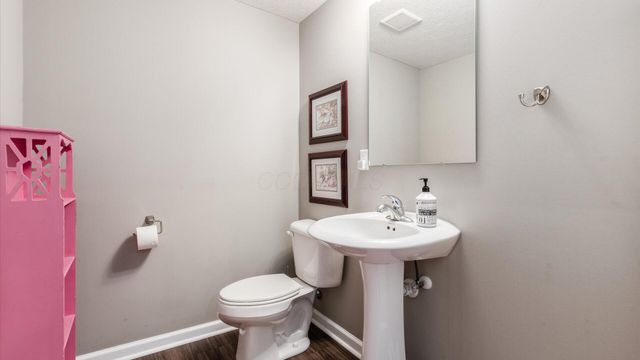199 Auburn Drive, Newark, OH 43055